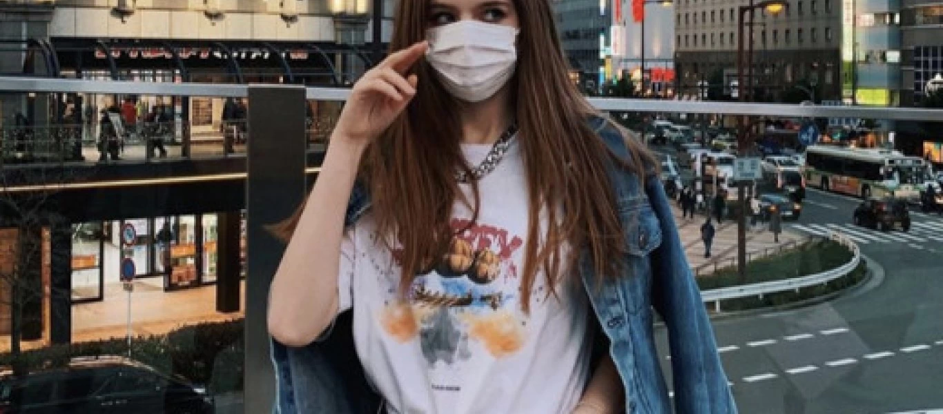 Σάλος στο διαδίκτυο - Επιφανείς... influencers χρησιμοποιούν τον κοροναϊό για να αυξήσουν τα likes τους! (φωτό)